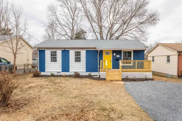 178 Suter St, Harrisonburg, VA 22802