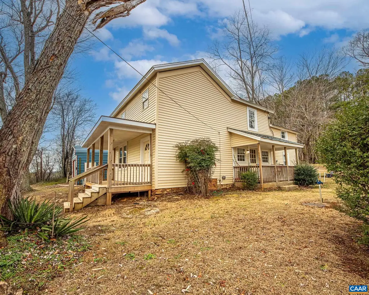 67 Lentz Ln, Shipman, VA 22971 - #1