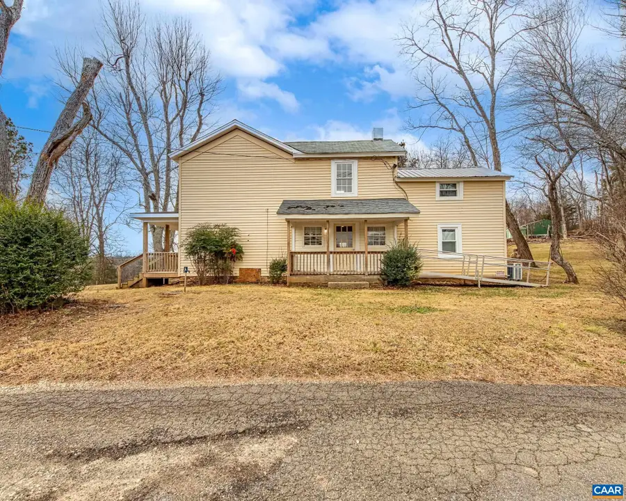 67 Lentz Ln, Shipman, VA 22971 - #2