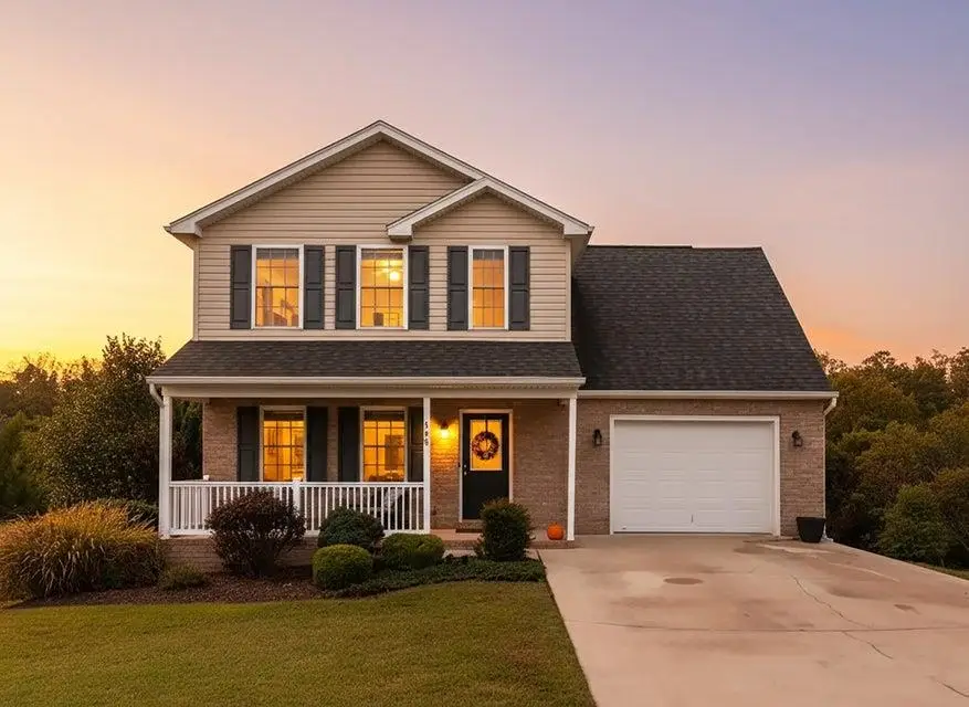 145 Thoroughbred Cir, Lexington, VA 24450 - #1