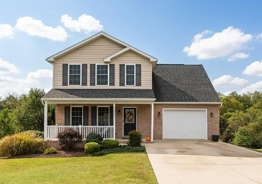 145 Thoroughbred Cir, Lexington, VA 24450 - #2