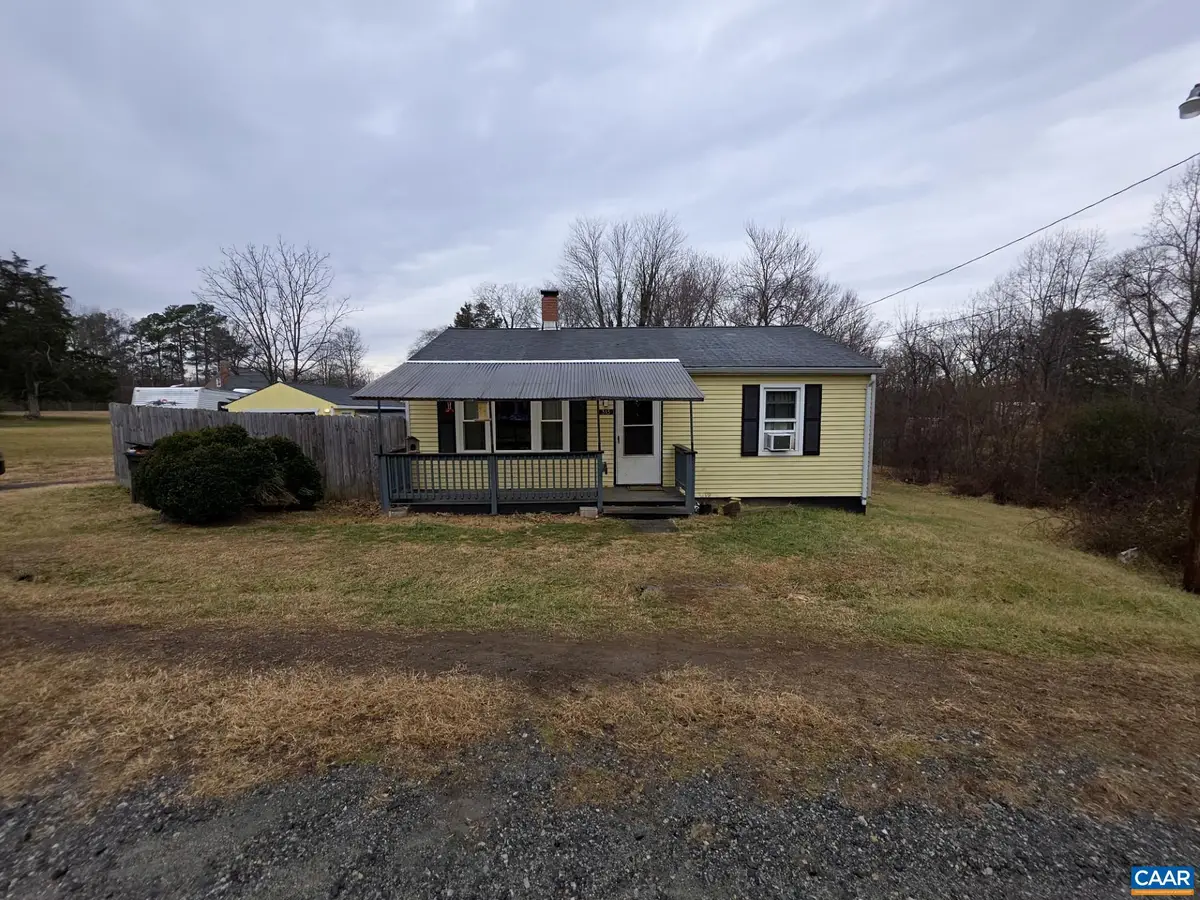 313 Piedmont Ave, Mineral, VA 23117 - #1