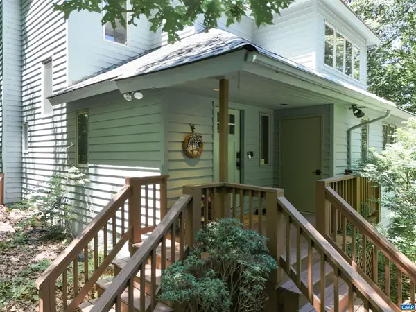 278 Catoctin Dr E, Wintergreen Resort, VA 22967