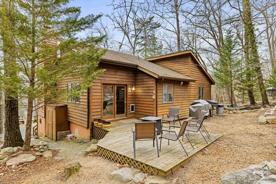 306 Congers Ln, McGaheysville, VA 22840 - #2