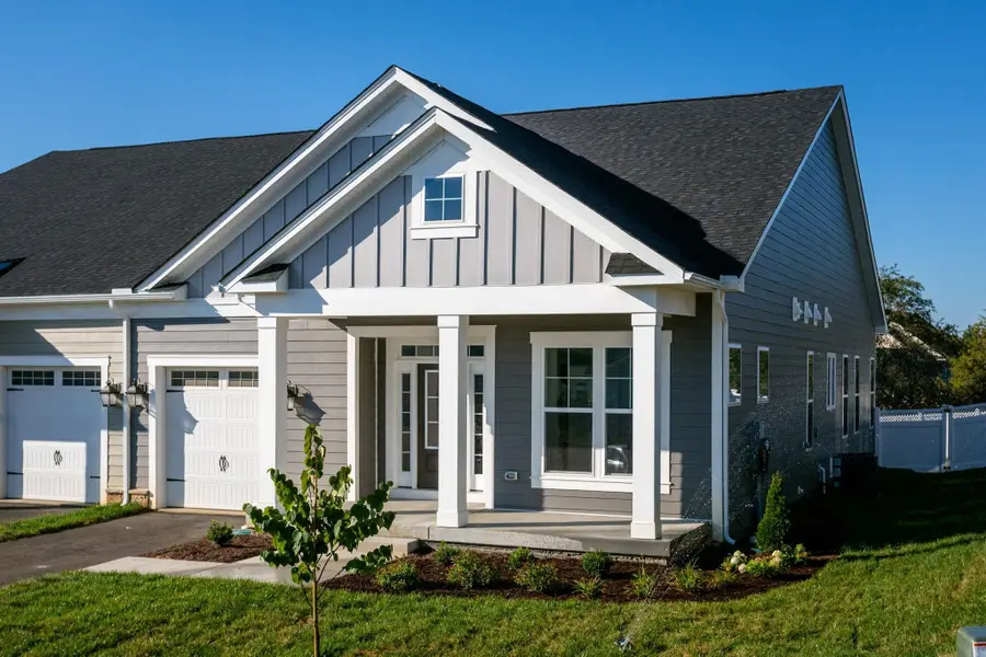 715 Overbrook Dr, McGaheysville, VA 22840 - #3