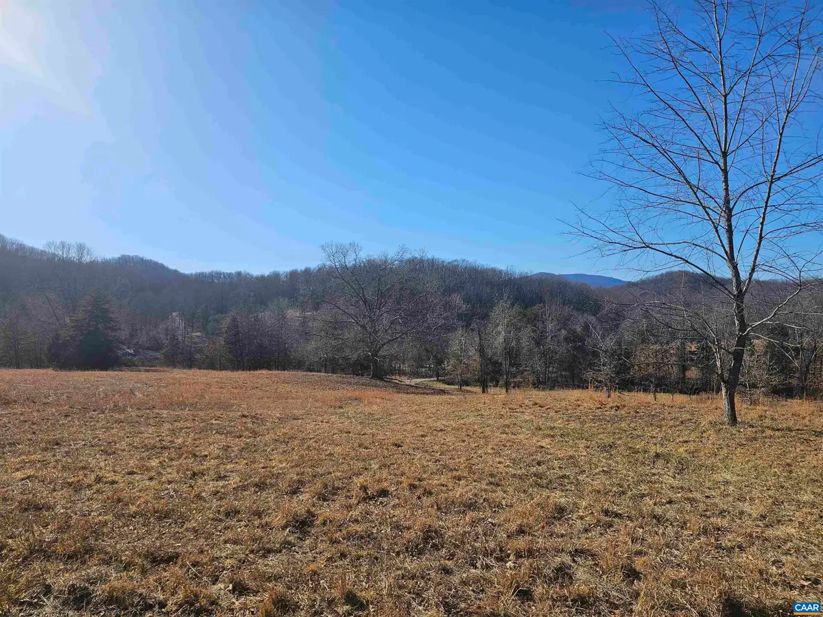 7 ac Castle Rock Rd, Afton, VA 22920 - #1