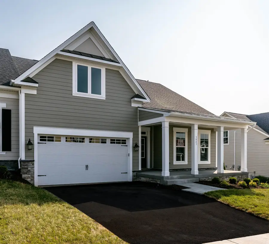 690 Overbrook Dr, McGaheysville, VA 22840 - #2