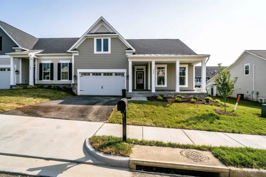 690 Overbrook Dr, McGaheysville, VA 22840 - #3