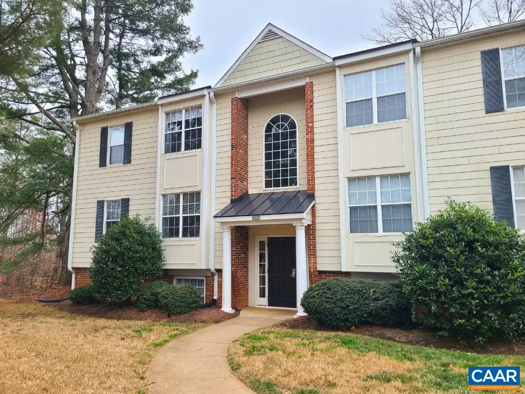 1254 Villa Ln, Charlottesville, VA 22903 - #1