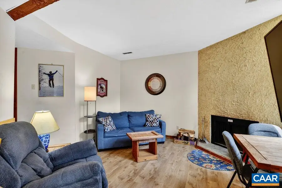 472 Three Ridges Condos, Wintergreen, VA 22967 - #3