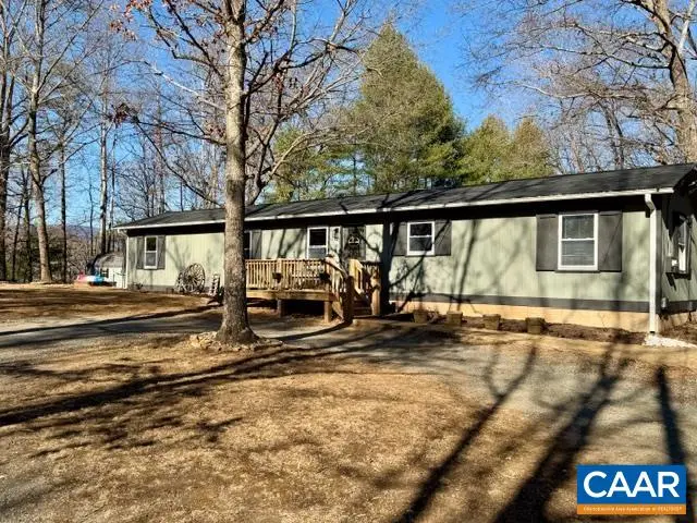 258 Riverdale Rd, Stanardsville, VA 22973 - #1