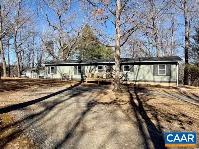 258 Riverdale Rd, Stanardsville, VA 22973 - #3