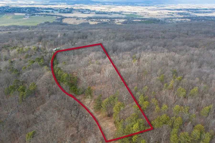 0 Fleming Park Rd, Mount Jackson, VA 22842 - #3