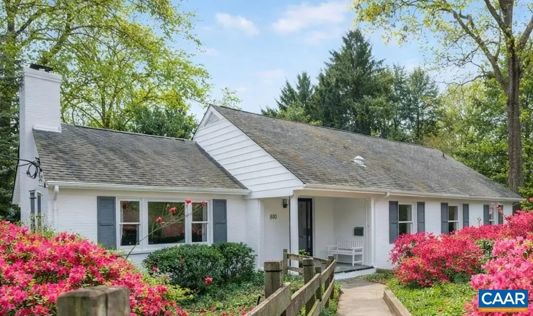 810 Tunlaw Pl, Charlottesville, VA 22903 - #1