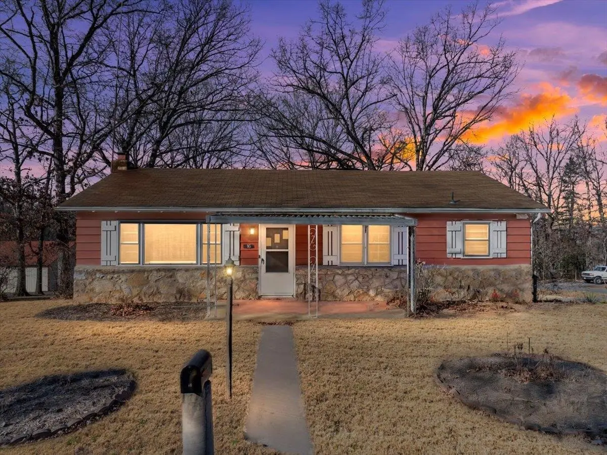 16 Sundance Retreat Ln, New Market, VA 22844 - #1