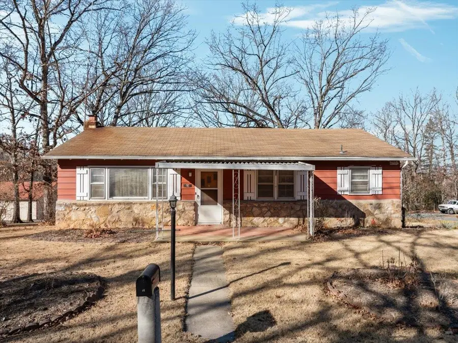 16 Sundance Retreat Ln, New Market, VA 22844 - #2