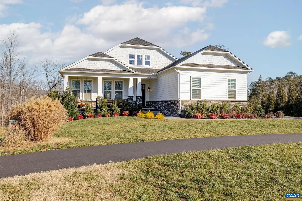 2744 Lockerbie Ln, Keswick, VA 22947 - #1