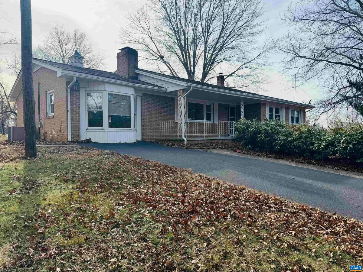 87 Mine Branch Rd, Crimora, VA 24431 - #1