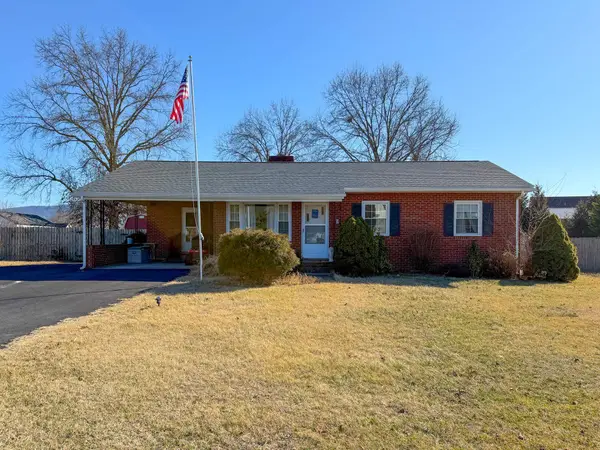 10444 Mcgaheysville Rd, Mcgaheysville, VA 22840