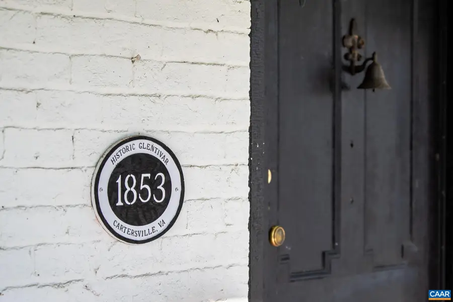 145 Ampthill Rd, Cartersville, VA 23027 - #3