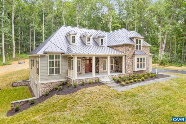 3E Jarmans Gap Rd, Crozet, VA 22932