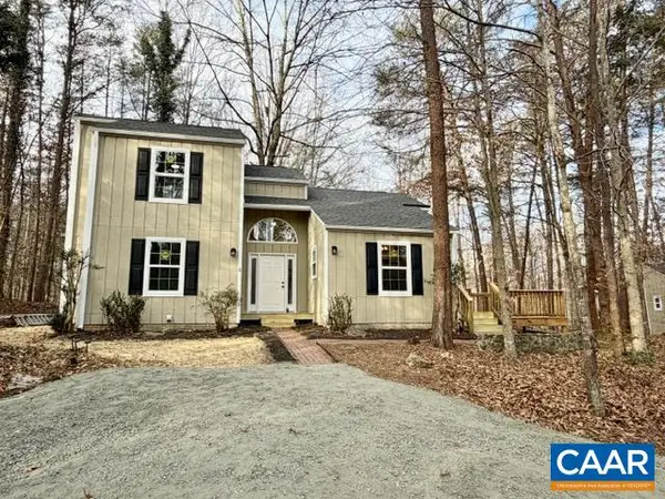 93 Cedar Dr W, Ruckersville, VA 22968