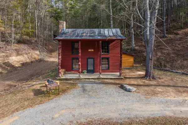 595 Deerfield Valley Rd, West Augusta, VA 24485