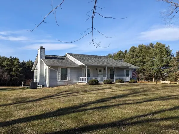 916 Battlefield Bluff Dr, New Market, VA 22844