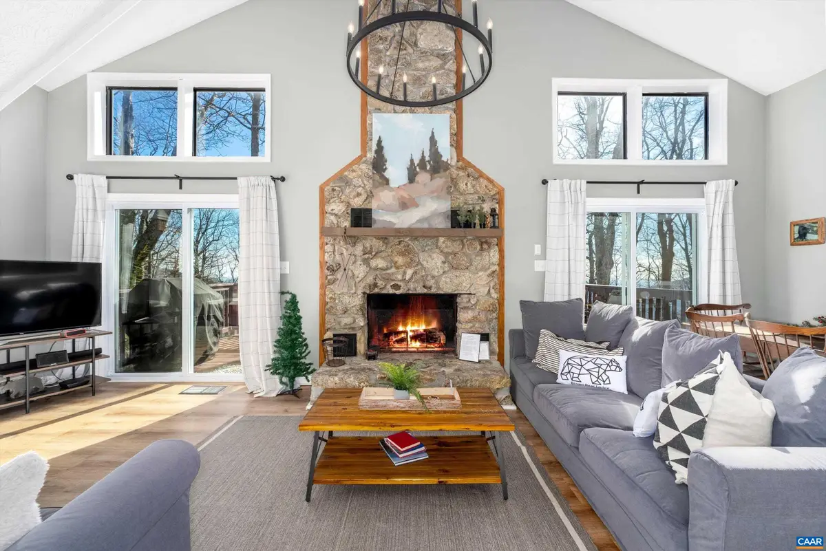 138 Oak Ln, Wintergreen Resort, VA 22967 - #1