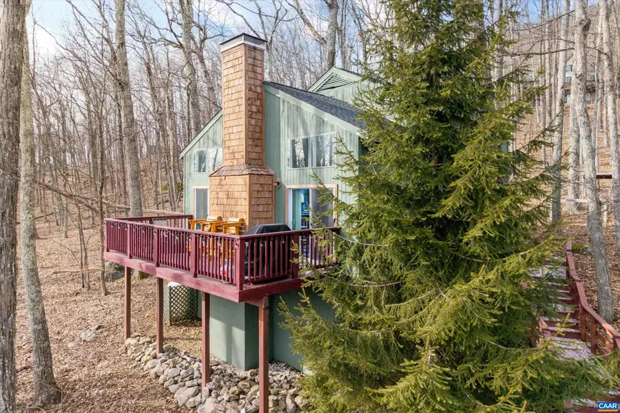 138 Oak Ln, Wintergreen Resort, VA 22967 - #3