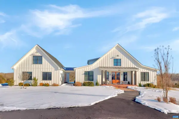 5797 Advance Mills Rd, Advance Mills, VA 22968