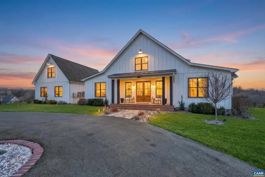 5797 Advance Mills Rd, Advance Mills, VA 22968 - #2