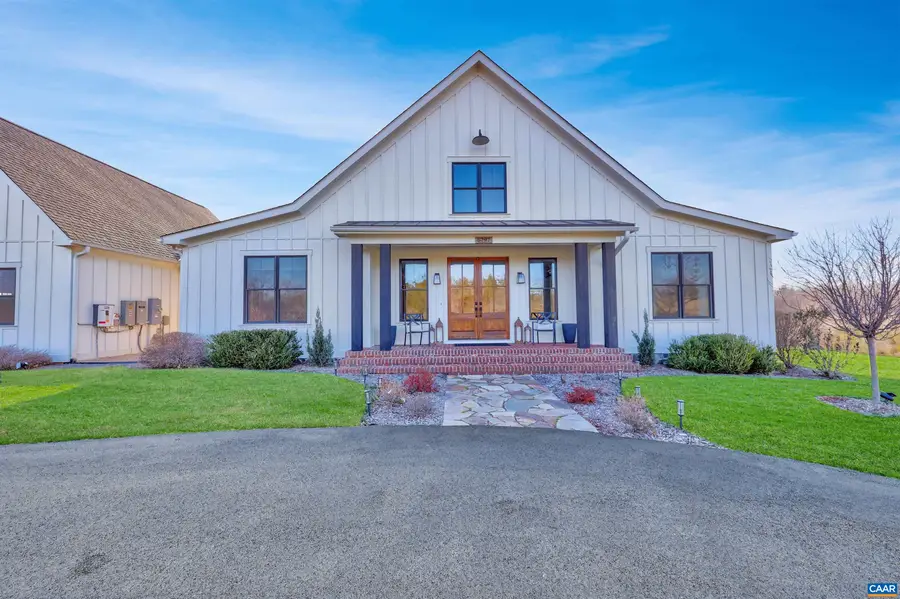 5797 Advance Mills Rd, Advance Mills, VA 22968 - #3