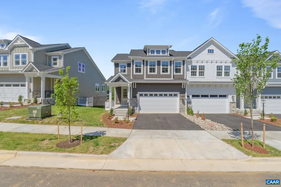 4B-433 Belvedere Blvd, Charlottesville, VA 22901 - #2