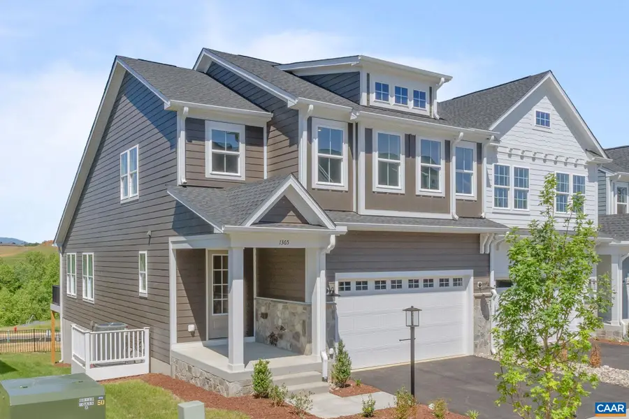 4B-433 Belvedere Blvd, Charlottesville, VA 22901 - #3