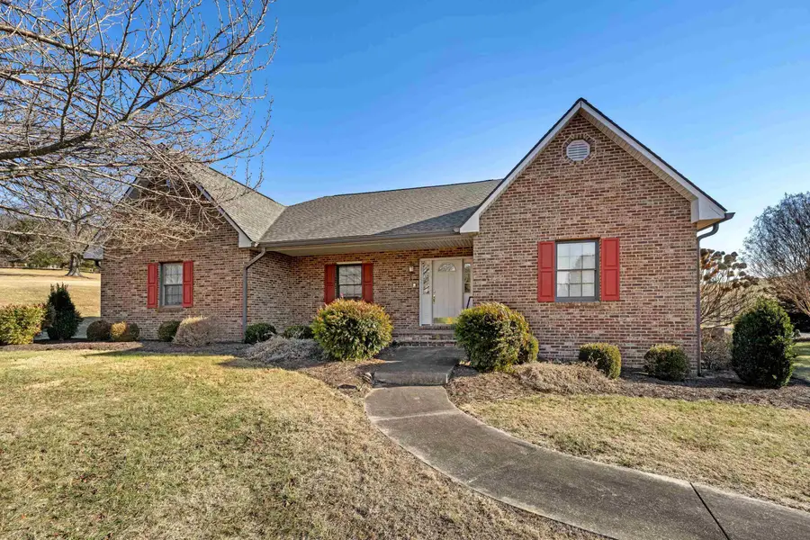 147 Bon Lea Dr, Staunton, VA 24401 - #2