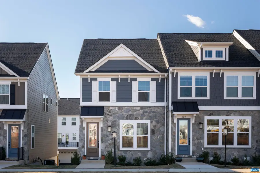 791 Park Ridge Dr, Crozet, VA 22932 - #3
