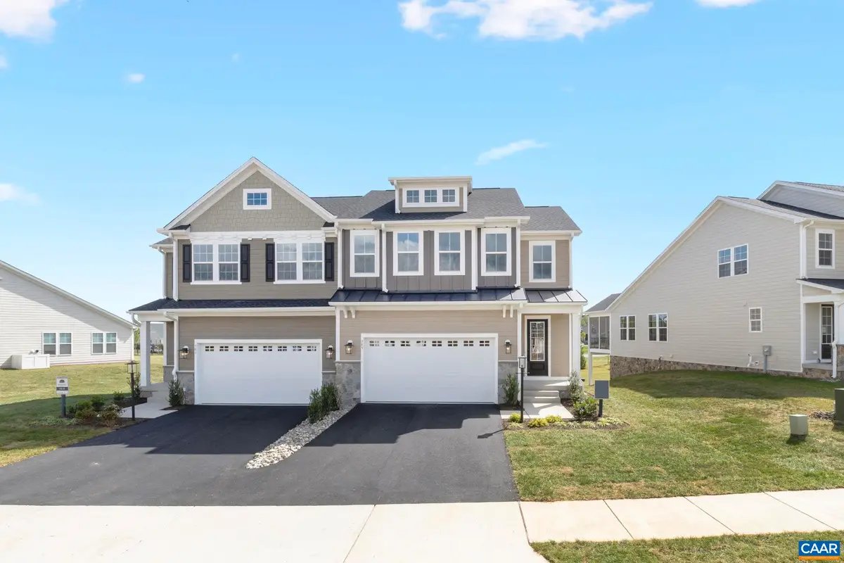 385 Bayberry Ln, Zion Crossroads, VA 22942 - #1