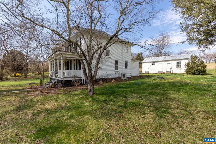 242 Madison Mills Ln, Orange, VA 22960 - #3
