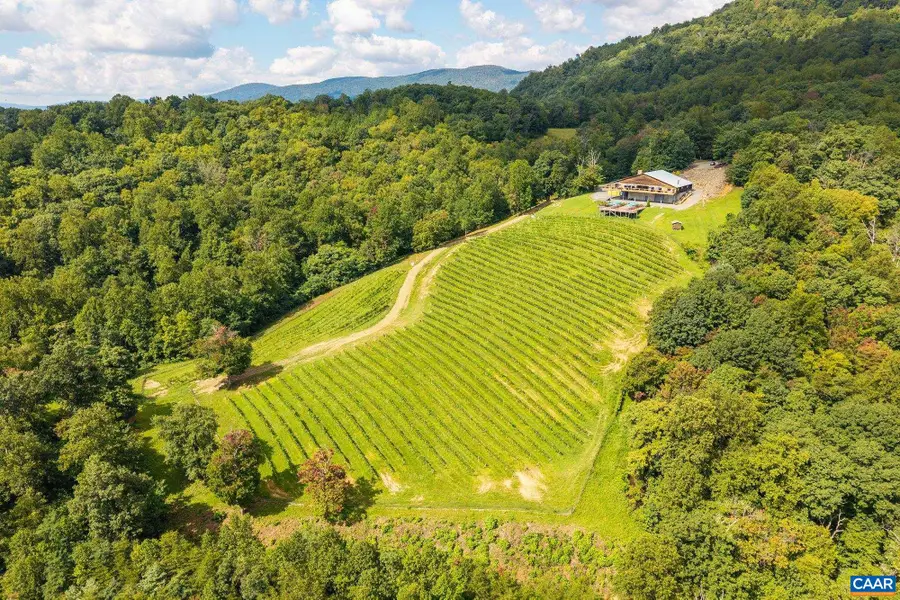 1376A Wyatt Mountain Rd, Dyke, VA 22935 - #2