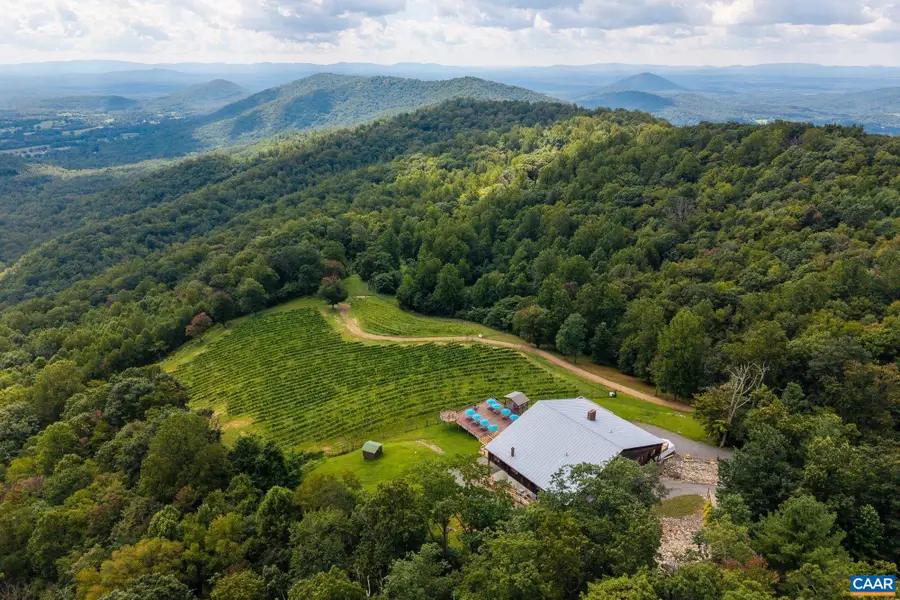 1376A Wyatt Mountain Rd, Dyke, VA 22935 - #3