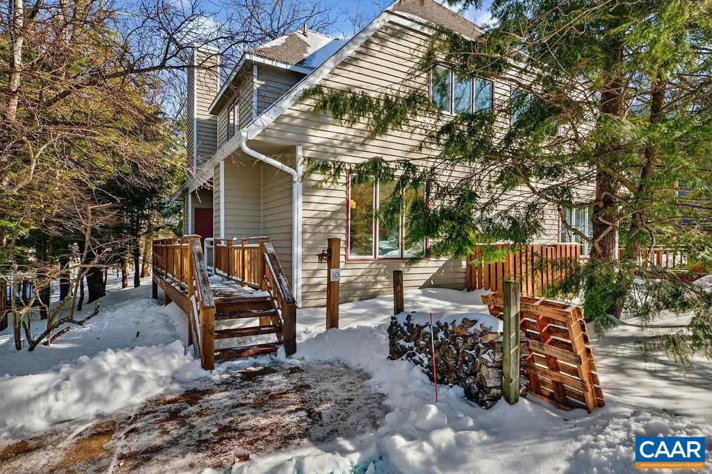 10 Trillium Close, Wintergreen Resort, VA 22967 - Image #1