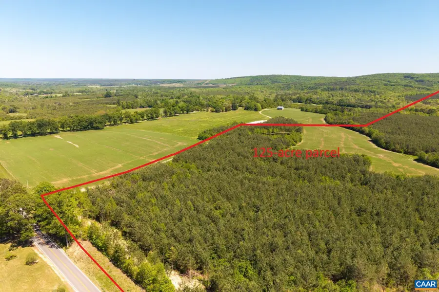 3644 Halifax Rd, Chatham, VA 24531 - #2