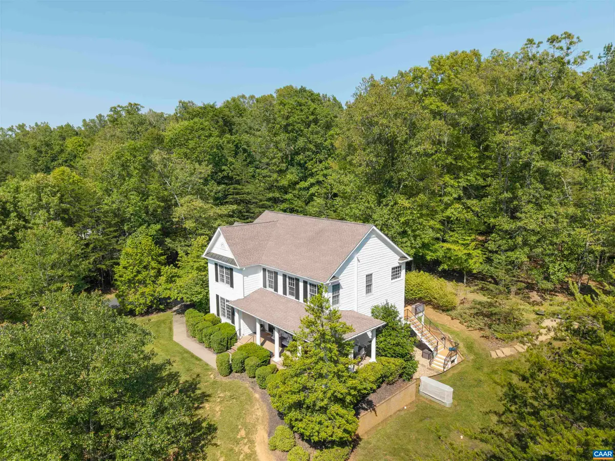 4275 Redwood Ln, Earlysville, VA 22936 - #1