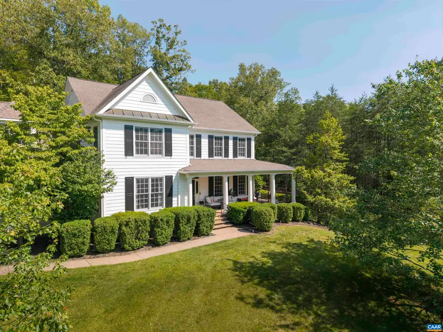 4275 Redwood Ln, Earlysville, VA 22936 - #2