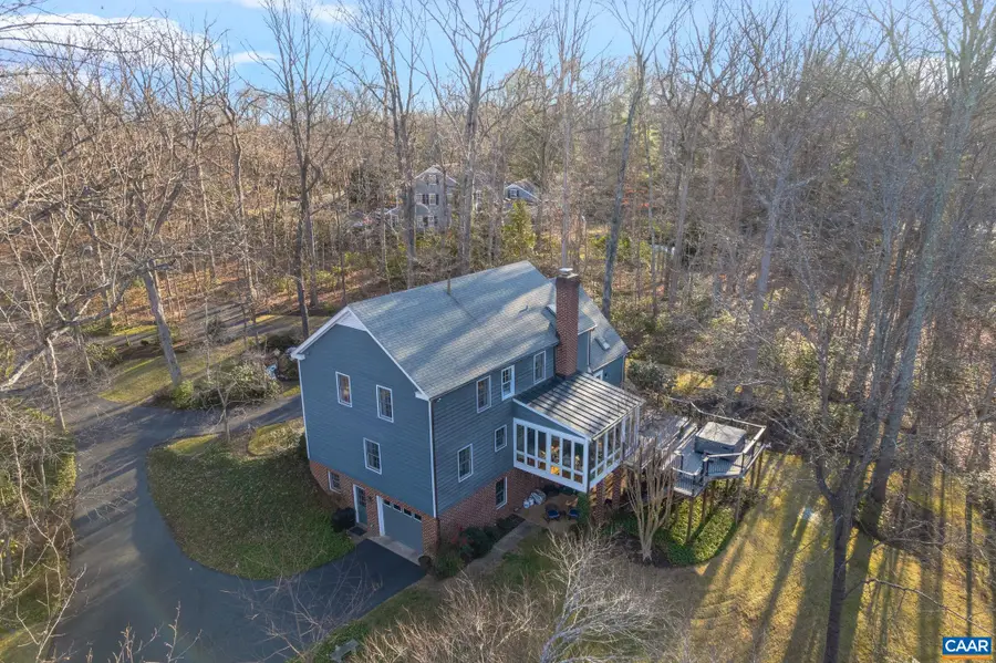 315 Terrell Rd W, Charlottesville, VA 22901 - #2