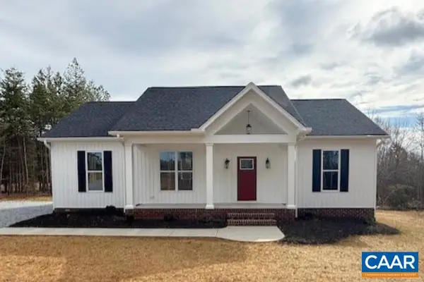 303 Deupress Stores Rd, Charlotte Court House, VA 23937