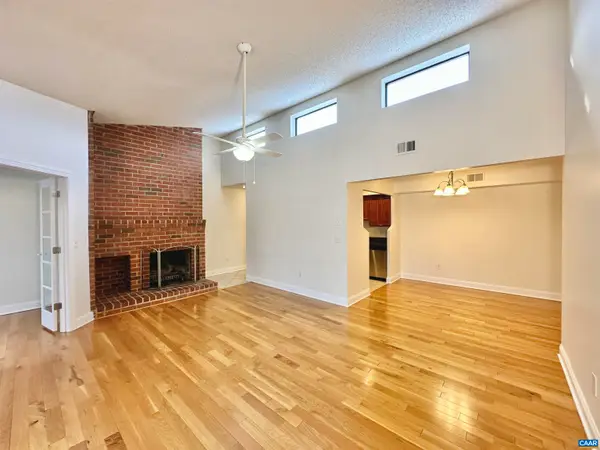 139 Green Turtle Ln, Charlottesville, VA 22901