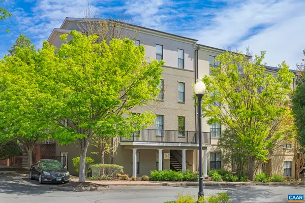 745 Walker Sq, Charlottesville, VA 22903