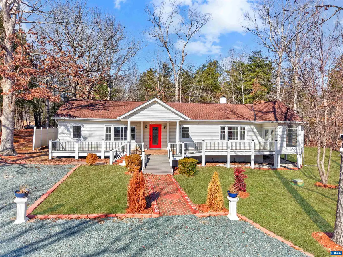 347 Clarks Tract, Keswick, VA 22947 - #1